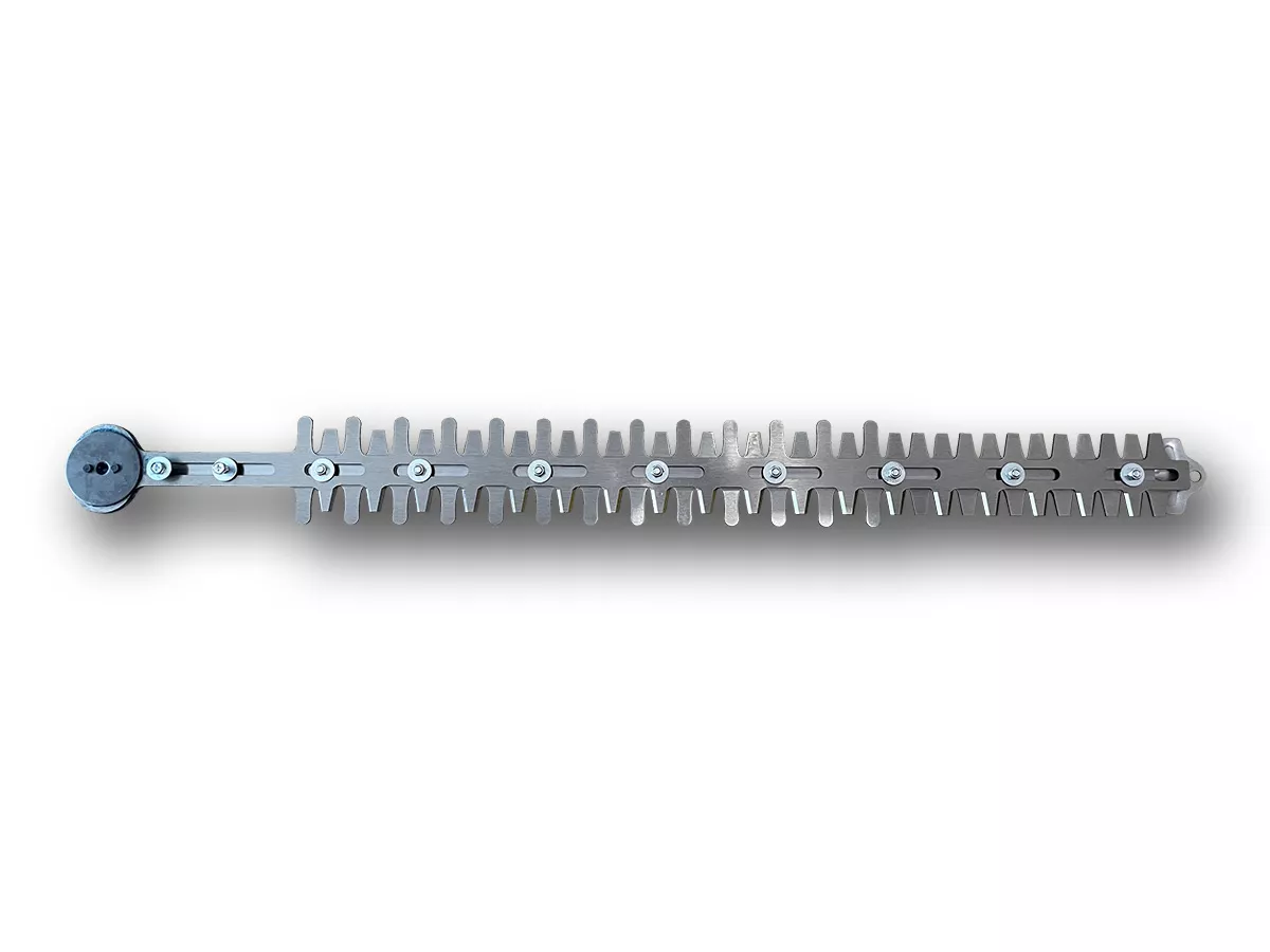 jeu de lames réf. 5131035471 taille-haie Ryobi